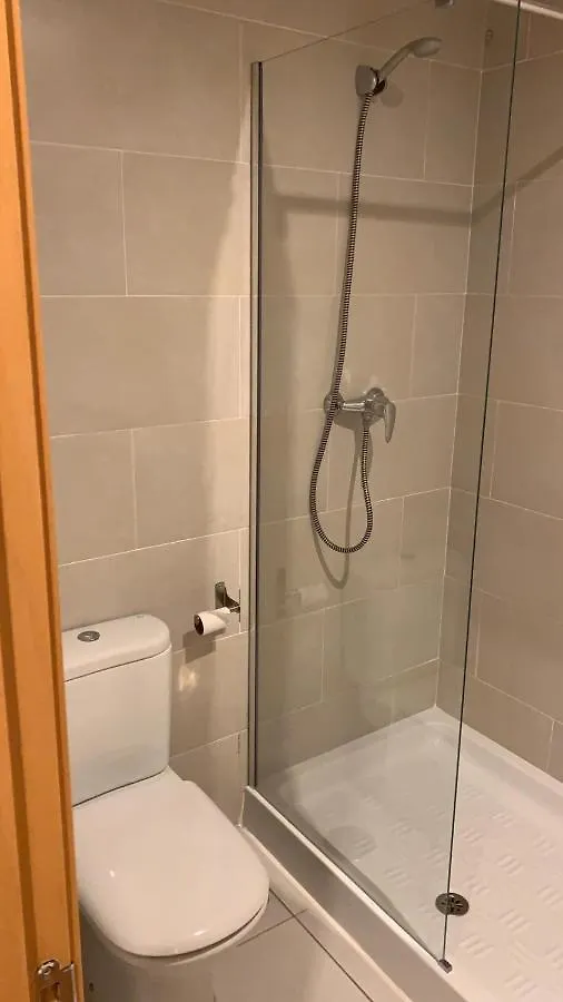 Apartament Be Free Ramos Almería