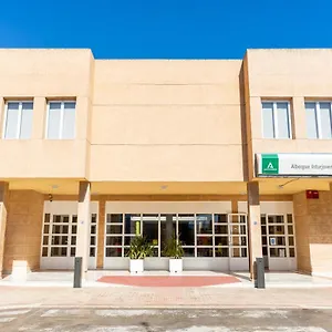 Inturjoven Almería