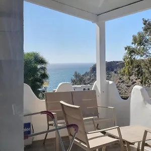 La Cueva Ines Almería
